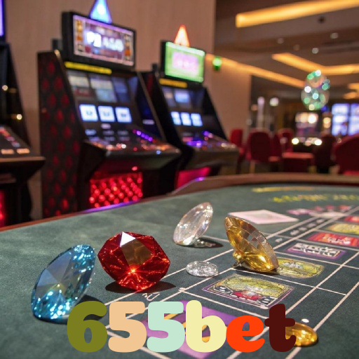 655bet - Baixe o app 655bet no Google Play e jogue ao vivo