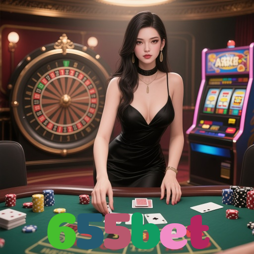 655bet - Baixe o app 655bet no Google Play e jogue ao vivo