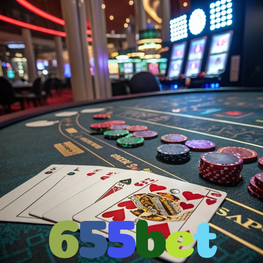 655bet - Baixe o app 655bet no Google Play e jogue ao vivo