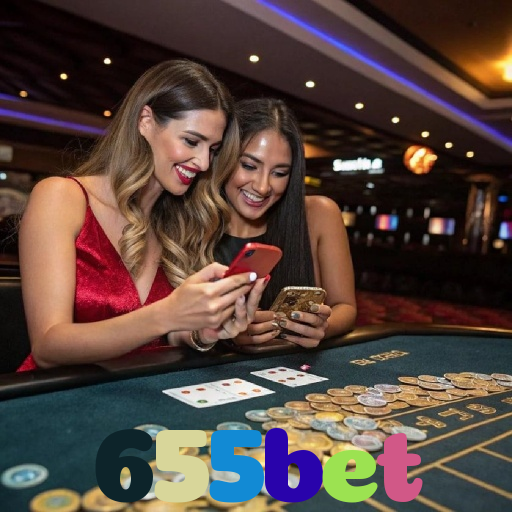 655bet - Baixe o App 655bet para Android e Comece a Jogar