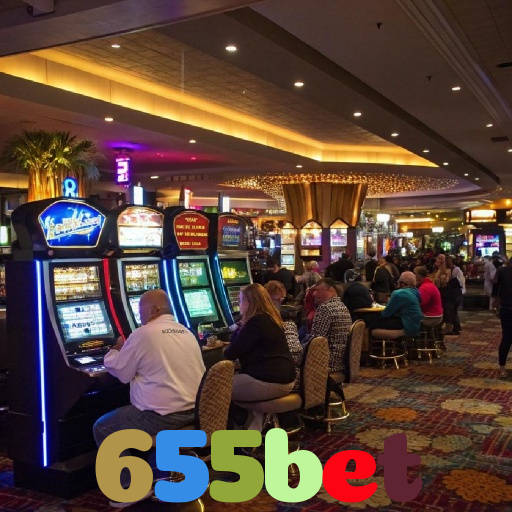 655bet - Baixe o App 655bet para Android e Comece a Jogar