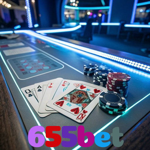 655bet - Baixe o App 655bet para Android e Comece a Jogar