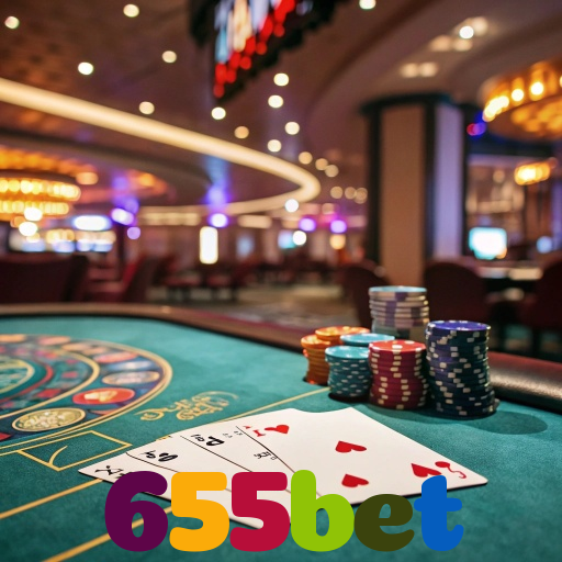 655bet - Baixe o App 655bet para Android e Comece a Jogar
