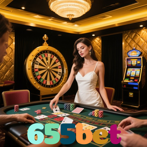 655bet - Baixe o App 655bet para Android e Comece a Jogar