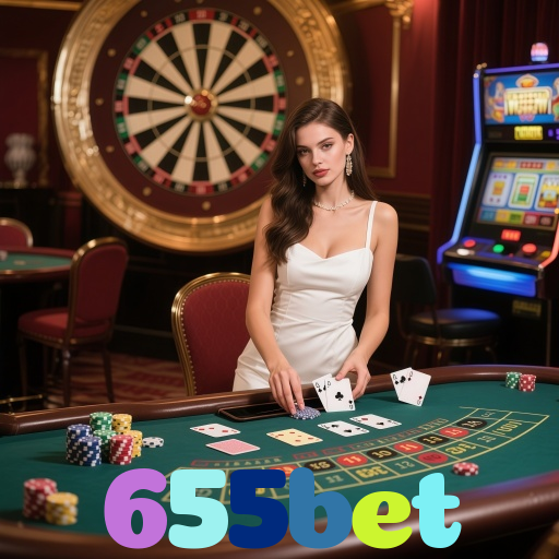 655bet - Baixe o app 655bet no Google Play e jogue ao vivo