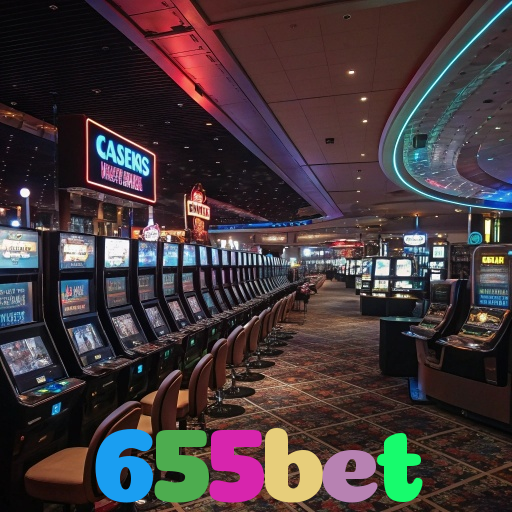 655bet - Baixe o App 655bet para Android e Comece a Jogar