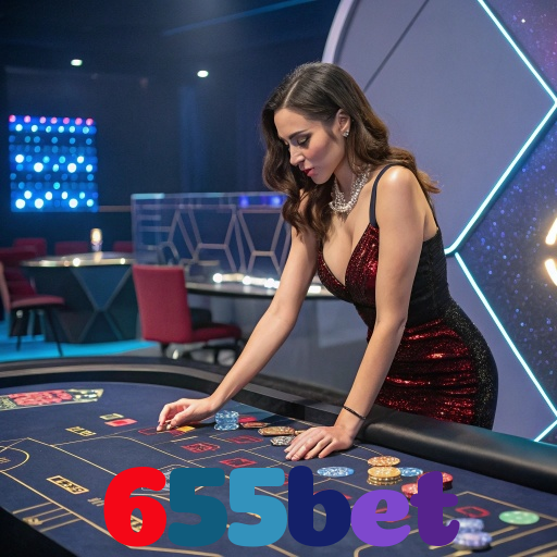 655bet - Baixe o app 655bet no Google Play e jogue ao vivo