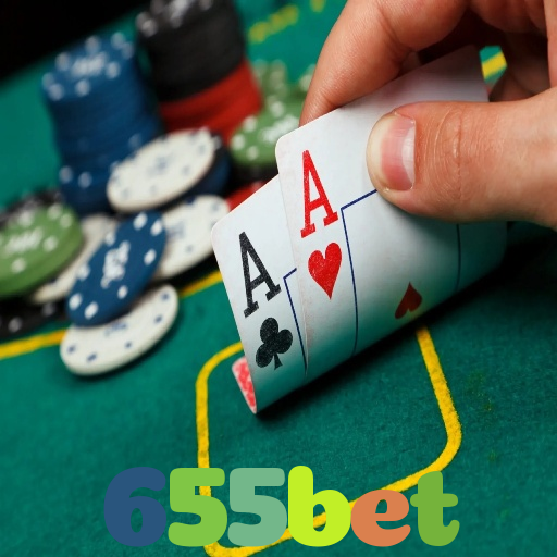 655bet - Baixe o app 655bet no Google Play e jogue ao vivo