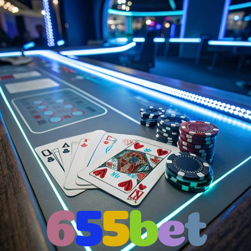 655bet - Baixe o app 655bet no Google Play e jogue ao vivo