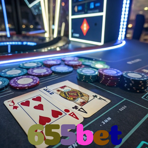 655bet - Baixe o app 655bet no Google Play e jogue ao vivo