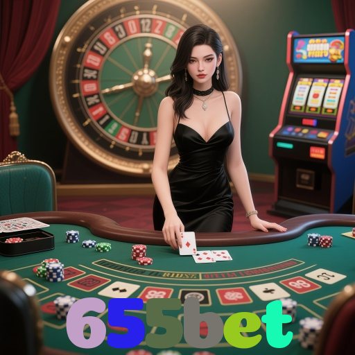 655bet - Baixe o app 655bet no Google Play e jogue ao vivo