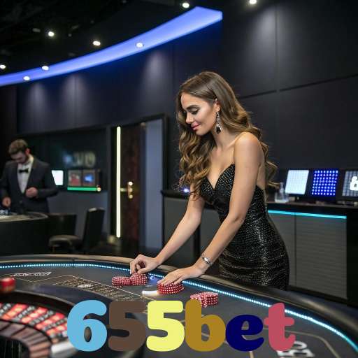 655bet - Baixe o app 655bet no Google Play e jogue ao vivo