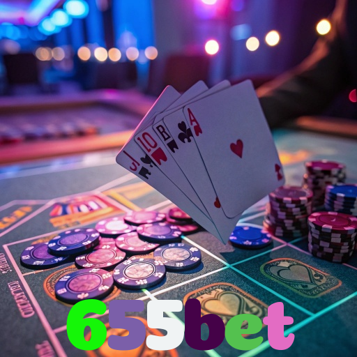 655bet - Baixe o app 655bet no Google Play e jogue ao vivo