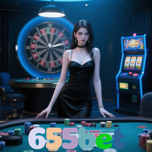 655bet - Baixe o app 655bet no Google Play e jogue ao vivo