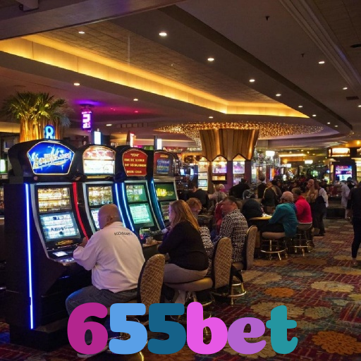 655bet - Baixe o app 655bet no Google Play e jogue ao vivo
