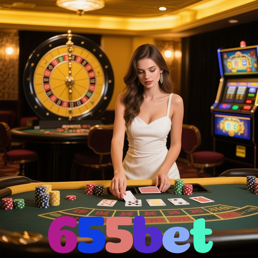 655bet - Baixe o App 655bet para Android e Comece a Jogar