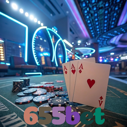 655bet - Baixe o app 655bet no Google Play e jogue ao vivo