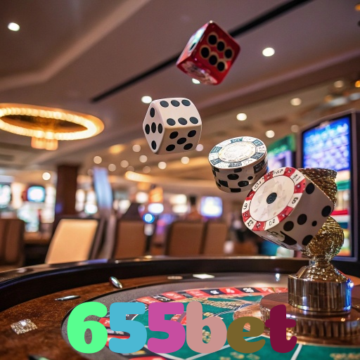 655bet - Baixe o app 655bet no Google Play e jogue ao vivo
