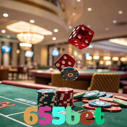 655bet - Baixe o app 655bet no Google Play e jogue ao vivo