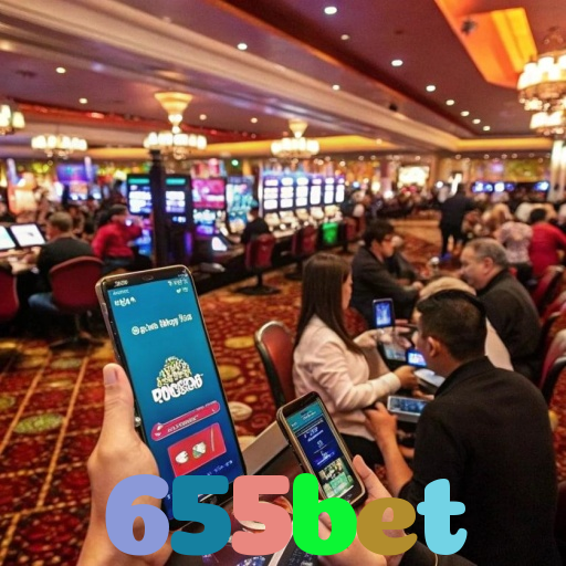 655bet - Baixe o app 655bet no Google Play e jogue ao vivo