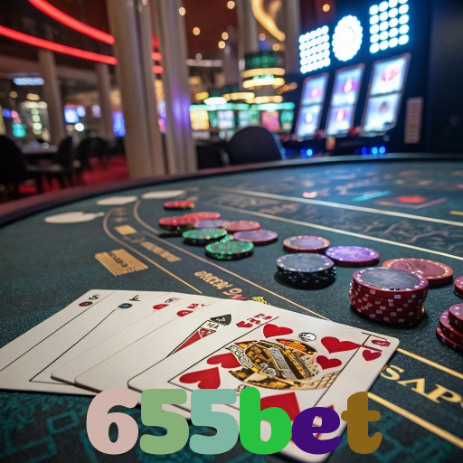 655bet - Baixe o app 655bet no Google Play e jogue ao vivo