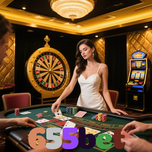 655bet - Baixe o App 655bet para Android e Comece a Jogar