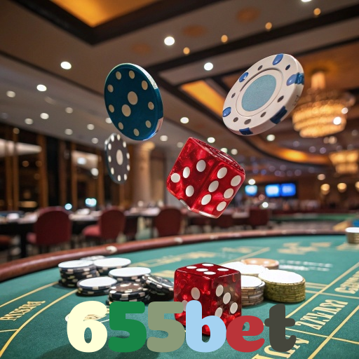655bet - Baixe o App 655bet para Android e Comece a Jogar