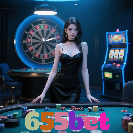 655bet - Baixe o app 655bet no Google Play e jogue ao vivo