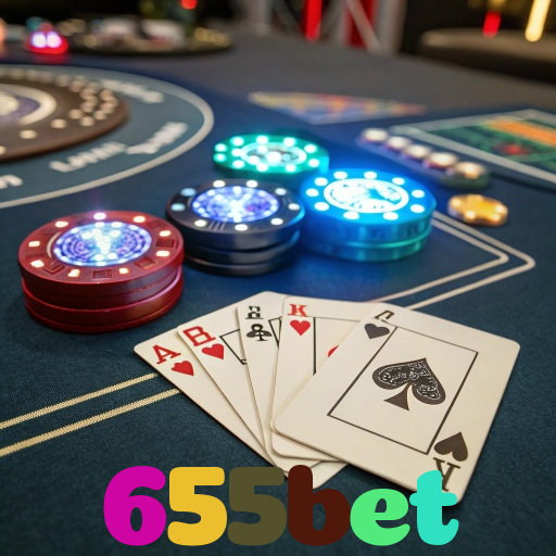 655bet - Baixe o App 655bet para Android e Comece a Jogar