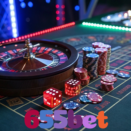 655bet - Baixe o app 655bet no Google Play e jogue ao vivo