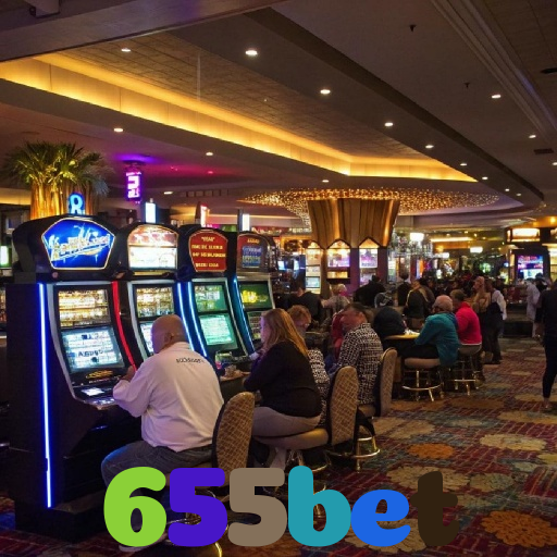655bet - Baixe o App 655bet para Android e Comece a Jogar
