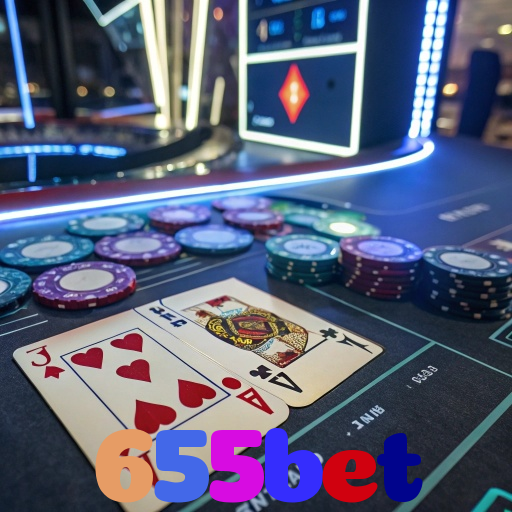 655bet - Baixe o App 655bet para Android e Comece a Jogar