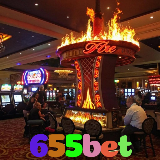 655bet - Baixe o app 655bet no Google Play e jogue ao vivo