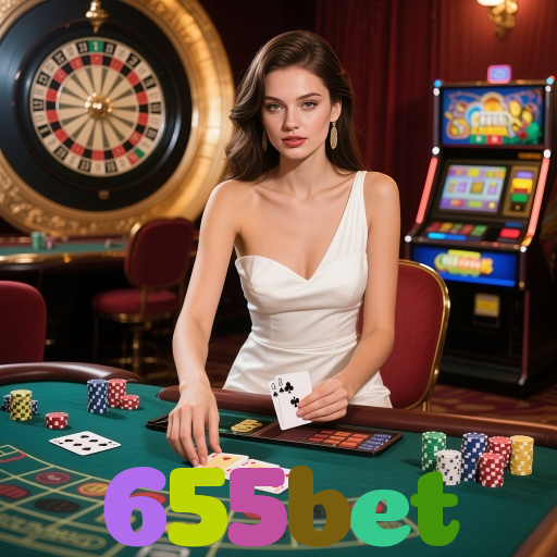 655bet - Baixe o App 655bet para Android e Comece a Jogar
