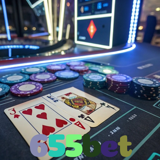 655bet - Baixe o App 655bet para Android e Comece a Jogar