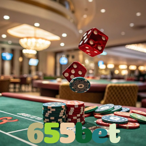 655bet - Baixe o app 655bet no Google Play e jogue ao vivo