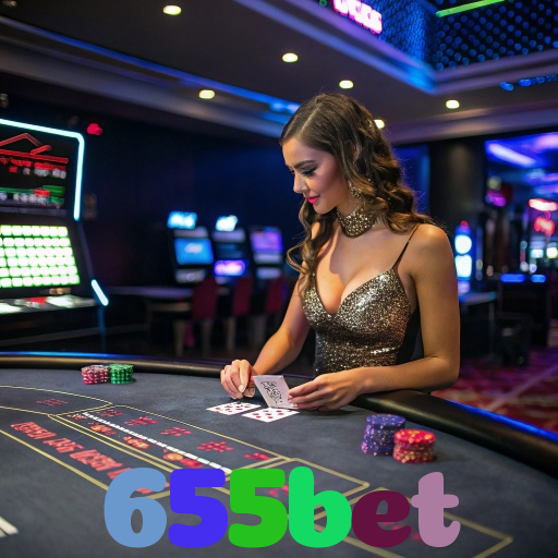 655bet - Baixe o app 655bet no Google Play e jogue ao vivo