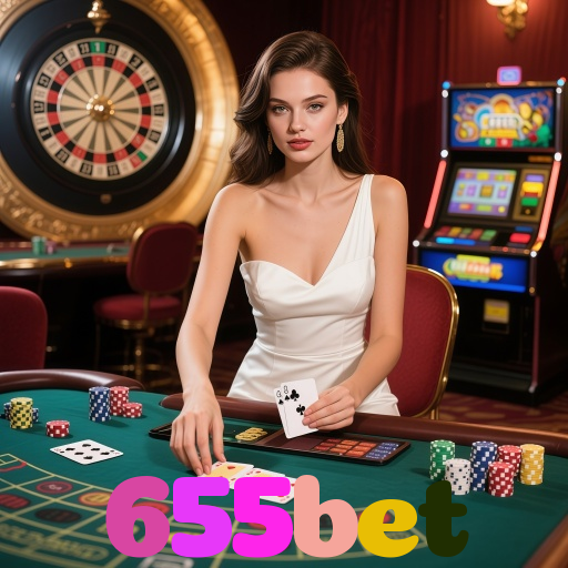 655bet - Baixe o app 655bet no Google Play e jogue ao vivo
