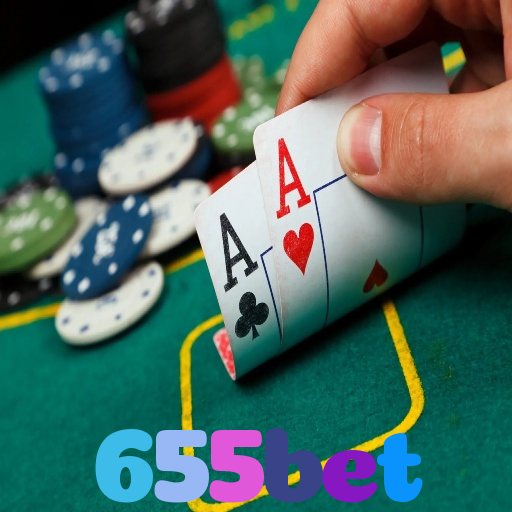 655bet - Baixe o app 655bet no Google Play e jogue ao vivo