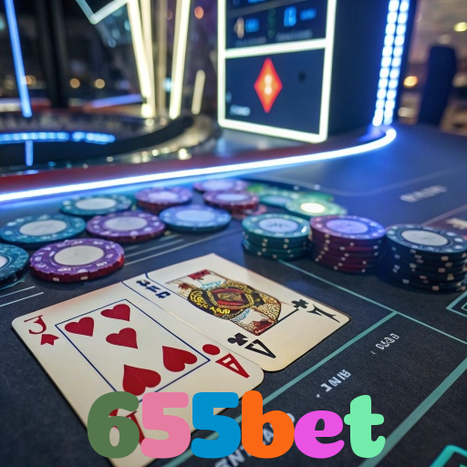 655bet - Baixe o app 655bet no Google Play e jogue ao vivo