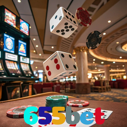 655bet - Baixe o app 655bet no Google Play e jogue ao vivo