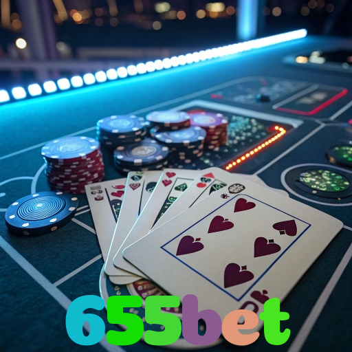 655bet - Baixe o app 655bet no Google Play e jogue ao vivo