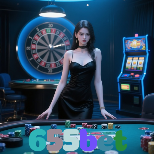 655bet - Baixe o app 655bet no Google Play e jogue ao vivo
