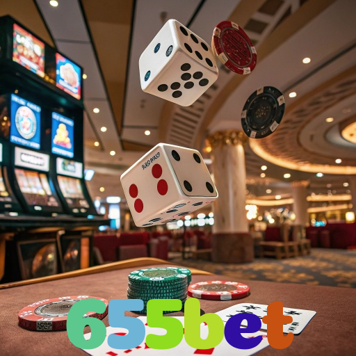 655bet - Baixe o app 655bet no Google Play e jogue ao vivo