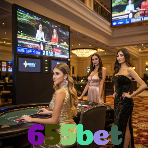 655bet - Baixe o app 655bet no Google Play e jogue ao vivo