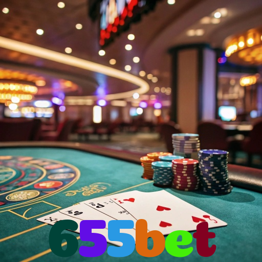 655bet - Baixe o app 655bet no Google Play e jogue ao vivo
