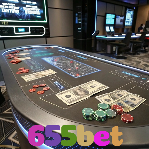 655bet - Baixe o app 655bet no Google Play e jogue ao vivo