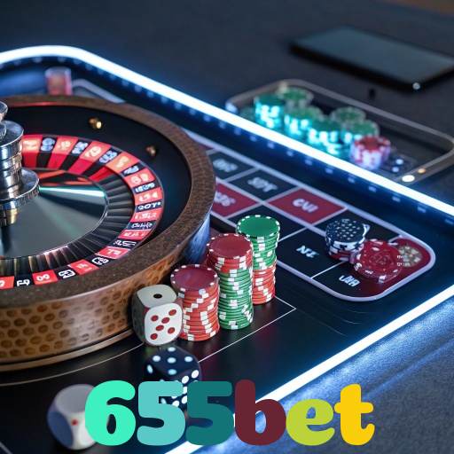 655bet - Baixe o app 655bet no Google Play e jogue ao vivo