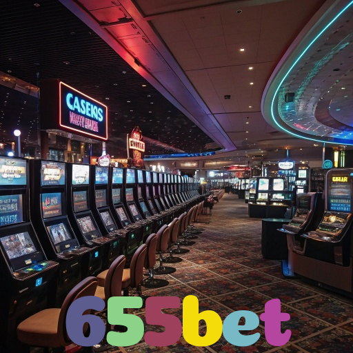 655bet - Baixe o App 655bet para Android e Comece a Jogar