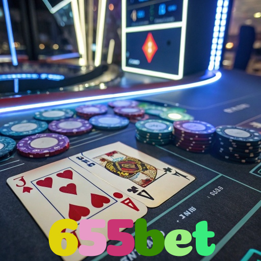 655bet - Baixe o app 655bet no Google Play e jogue ao vivo
